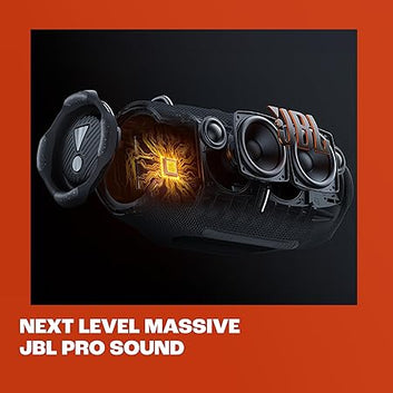 🔥 ¡POTENCIA Y SONIDO INCREÍBLE! ¡LA JBL EXTREME 4 HA LLEGADO! 🔊🛒